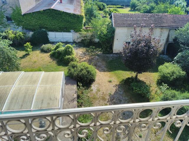 Vente Maison 7 pièces 232 m2 Champlitte la ville