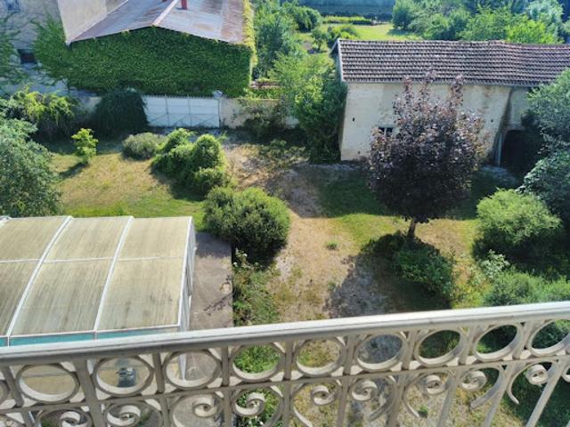Vente Maison 7 pièces 232 m2 Champlitte la ville