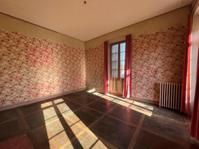 Vente Maison 7 pièces 232 m2 Estang