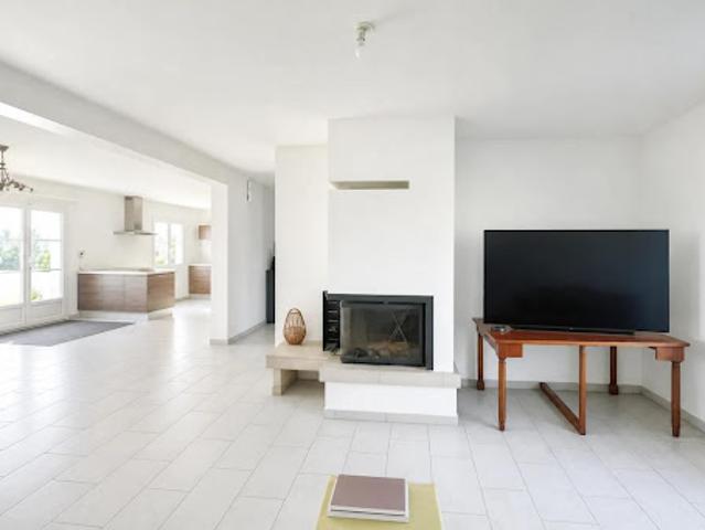Vente Maison 7 pièces 232 m2 Griselles