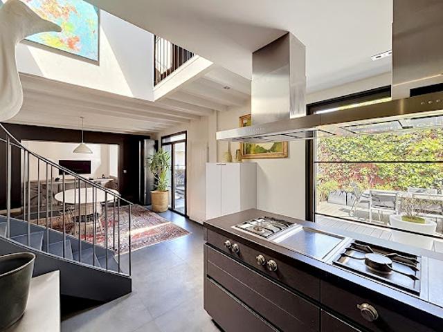 Vente Maison 7 pièces 232 m2 La Baule Escoublac