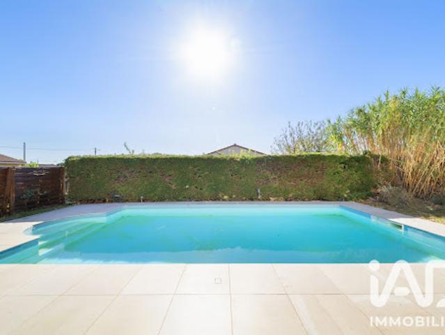 Vente Maison 7 pièces 232 m2 Saint Alban