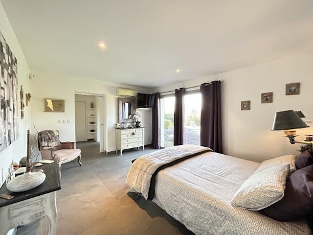 Vente Maison 7 pièces 232.33 m2 Aureville