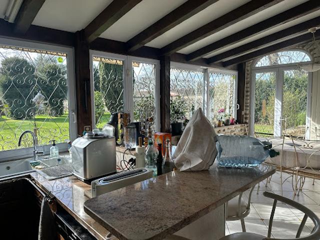 Vente Maison 7 pièces 233 m2 Barbizon