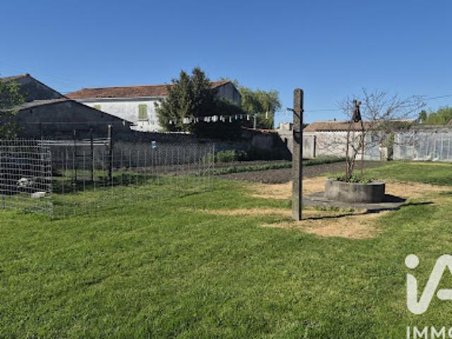 Vente Maison 7 pièces 233 m2 Forges