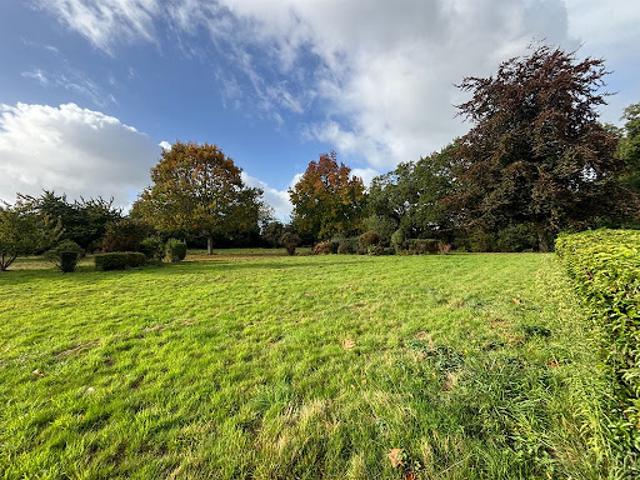 Vente Maison 7 pièces 233 m2 Honfleur