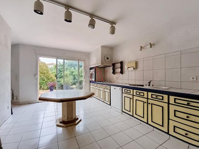 Vente Maison 7 pièces 233 m2 Rivesaltes