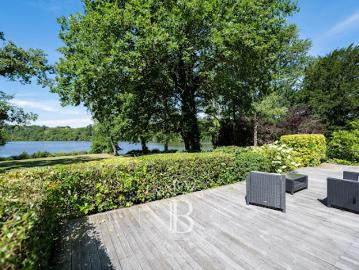 Vente Maison 7 pièces 233 m2 Sucé sur Erdre