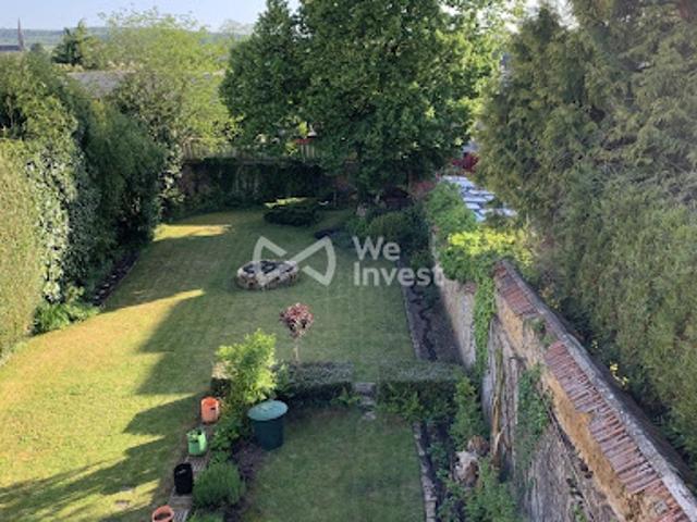 Vente Maison 7 pièces 233 m2 Sedan