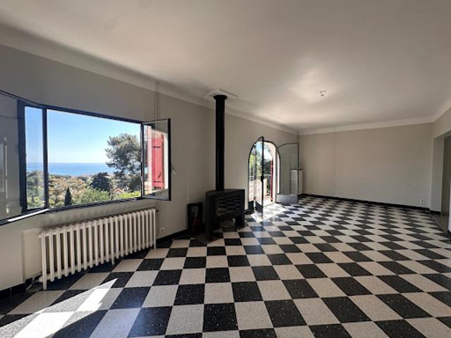 Vente Maison 7 pièces 233 m2 Sète