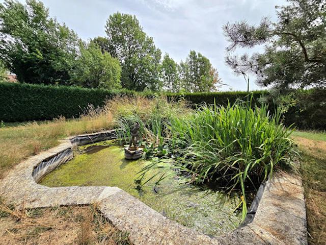 Vente Maison 7 pièces 233 m2 Sormery