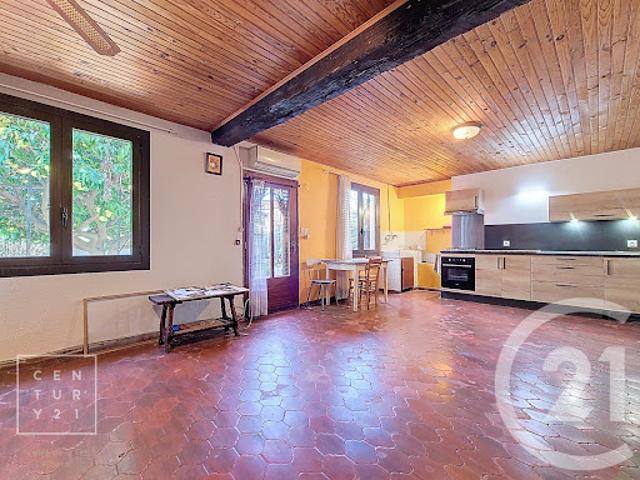 Vente Maison 7 pièces 233.7 m2 Canohès
