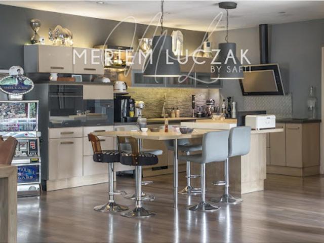 Vente Maison 7 pièces 244 m2 Orgeval