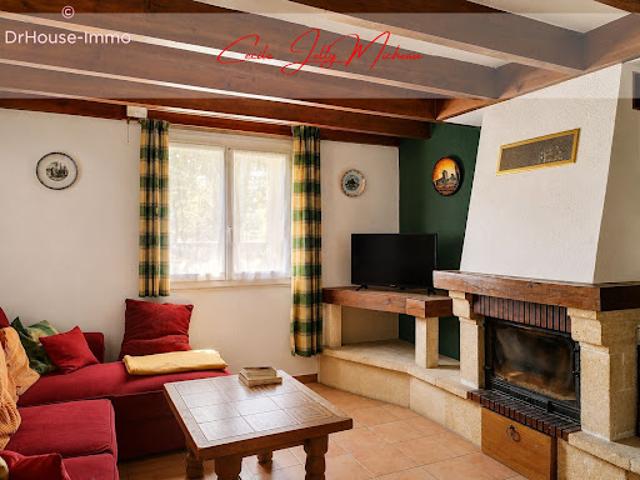 Vente Maison 7 pièces 244 m2 Anglade