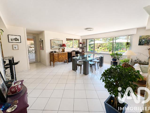 Vente Maison 7 pièces 244 m2 Le Val Saint Germain