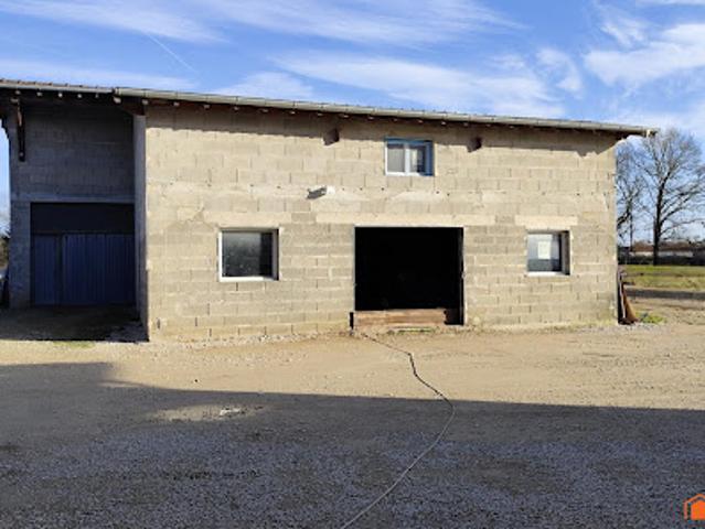 Vente Maison 7 pièces 244 m2 Lescheroux