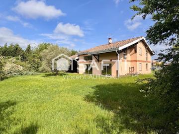 Vente Maison 7 pièces 244 m2 Plaisance du Touch
