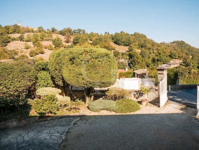 Vente Maison 7 pièces 244 m2 Poleymieux au Mont d'Or