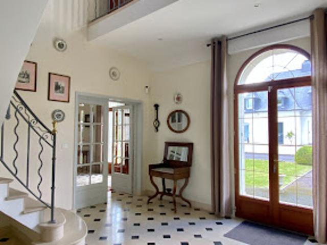 Vente Maison 7 pièces 244 m2 Rennes