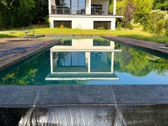 Vente Maison 7 pièces 244 m2 Verrieres le buisson