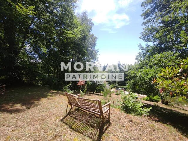 Vente Maison 7 pièces 244.04 m2 Moux en Morvan