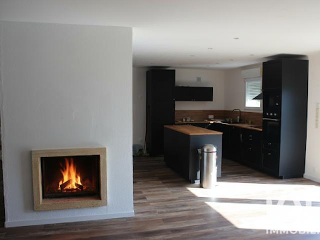 Vente Maison 7 pièces 245 m2 Mont Bonvillers
