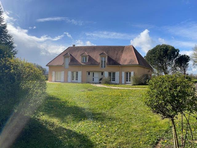 Vente Maison 7 pièces 245 m2 Beaufay