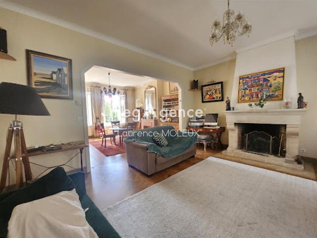 Vente Maison 7 pièces 245 m2 Boulogne sur Mer
