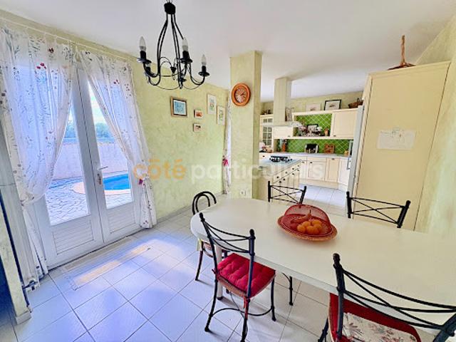 Vente Maison 7 pièces 245 m2 Cuxac d'Aude