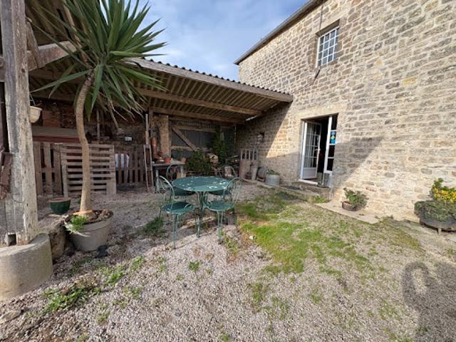 Vente Maison 7 pièces 245 m2 Carentan les Marais