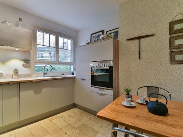 Vente Maison 7 pièces 245 m2 Chantilly