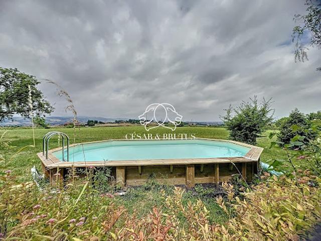 Vente Maison 7 pièces 245 m2 Cordelle