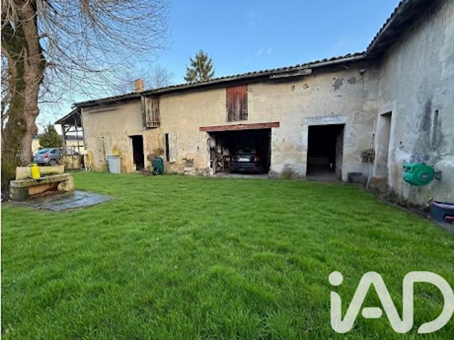 Vente Maison 7 pièces 245 m2 Gironde sur Dropt