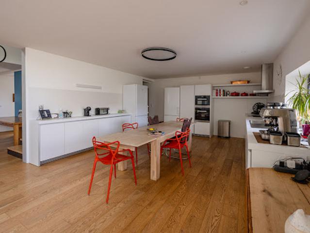 Vente Maison 7 pièces 245 m2 La Maxe