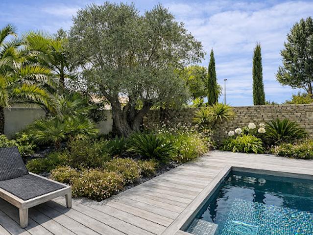 Vente Maison 7 pièces 245 m2 Le bois plage en re