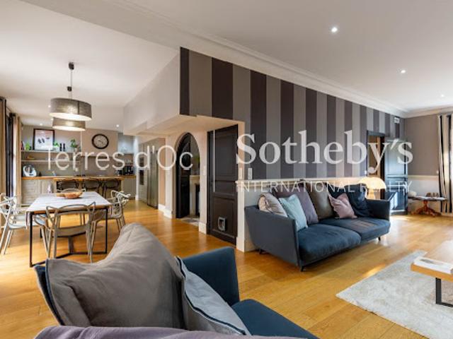 Vente Maison 7 pièces 245 m2 Perpignan