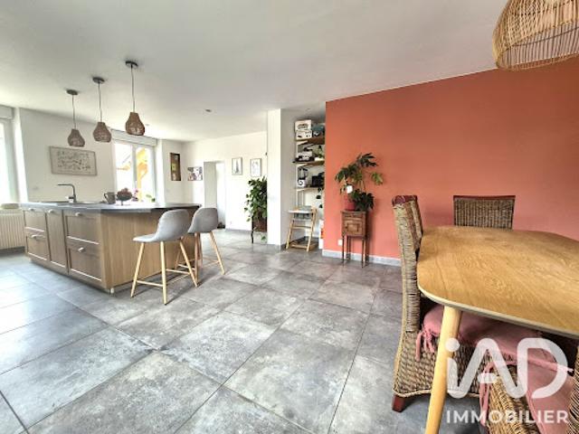 Vente Maison 7 pièces 245 m2 Rethel