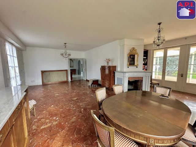 Vente Maison 7 pièces 245 m2 Saint Girons