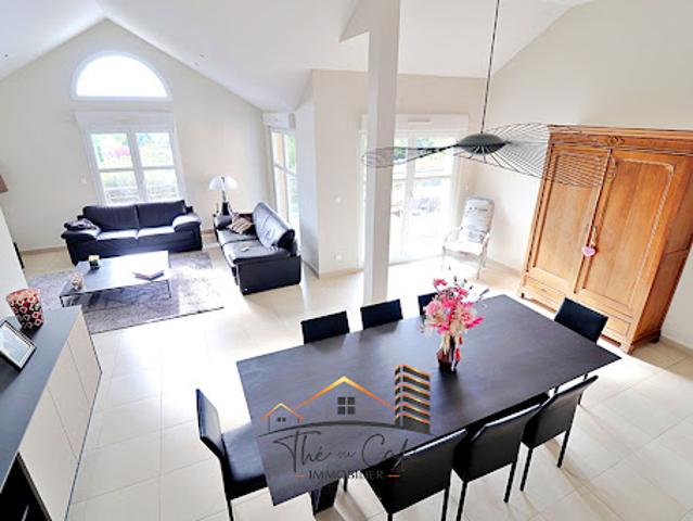 Vente Maison 7 pièces 245 m2 Thionville
