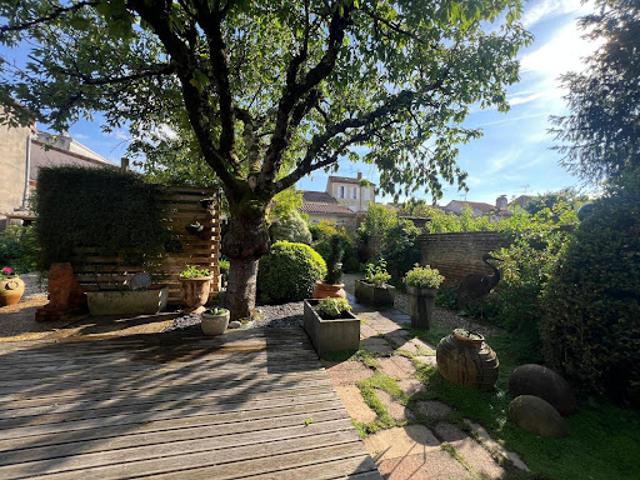 Vente Maison 7 pièces 245 m2 Tonneins