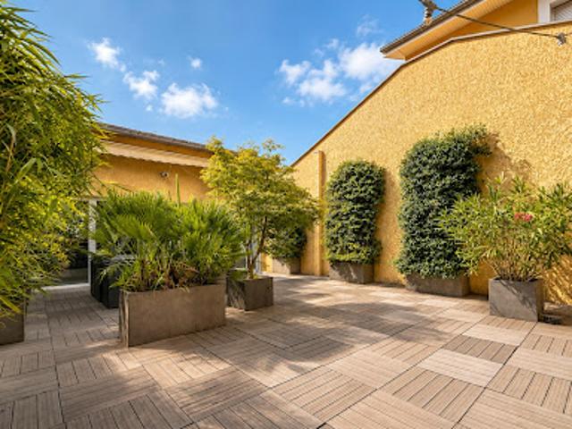 Vente Maison 7 pièces 245 m2 Villeurbanne
