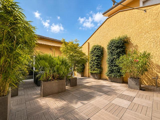Vente Maison 7 pièces 245 m2 Villeurbanne