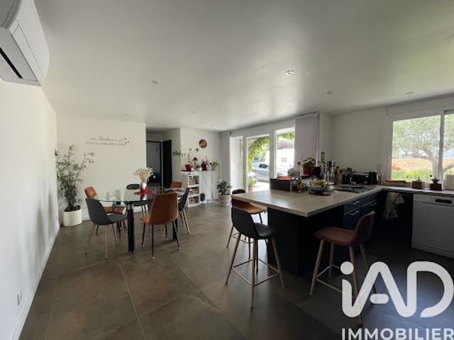 Vente Maison 7 pièces 246 m2 Ceret