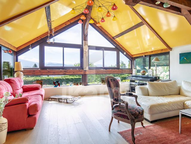 Vente Maison 7 pièces 246 m2 Corenc