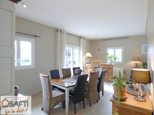 Vente Maison 7 pièces 246 m2 Jouars Pontchartrain