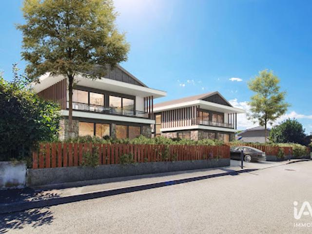 Vente Maison 7 pièces 246 m2 Publier