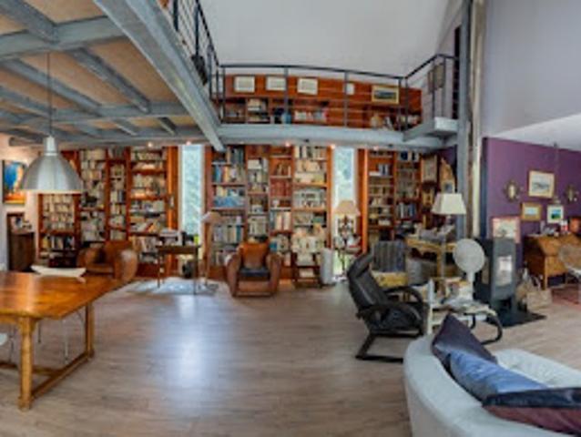 Vente Maison 7 pièces 246 m2 Saint Molf
