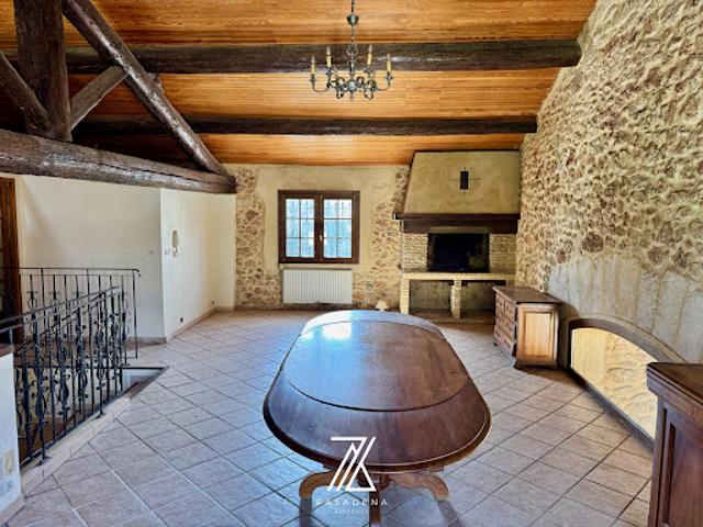 Vente Maison 7 pièces 247 m2 Montpellier