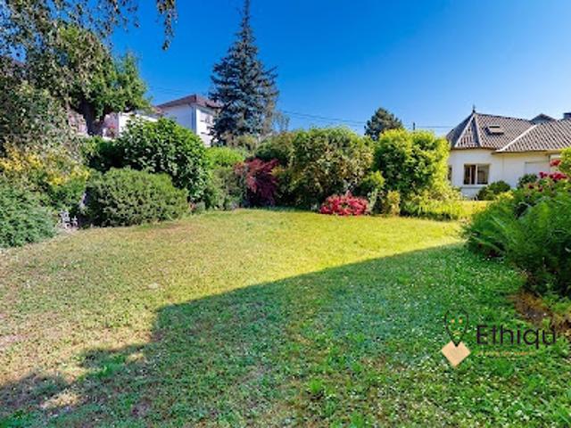 Vente Maison 7 pièces 247 m2 Lampertheim