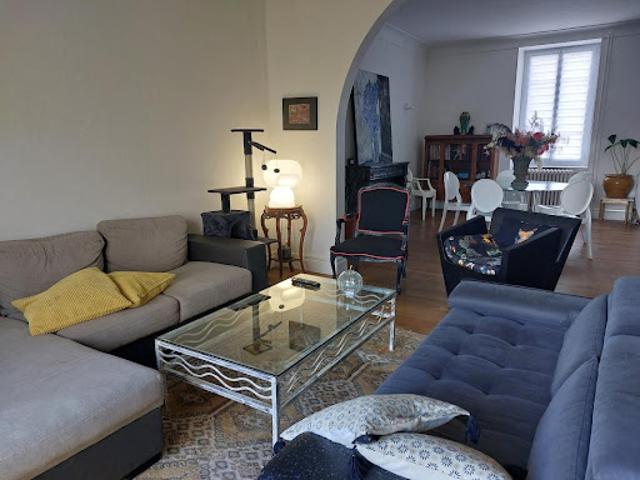 Vente Maison 7 pièces 247 m2 Saint Yrieix la Perche